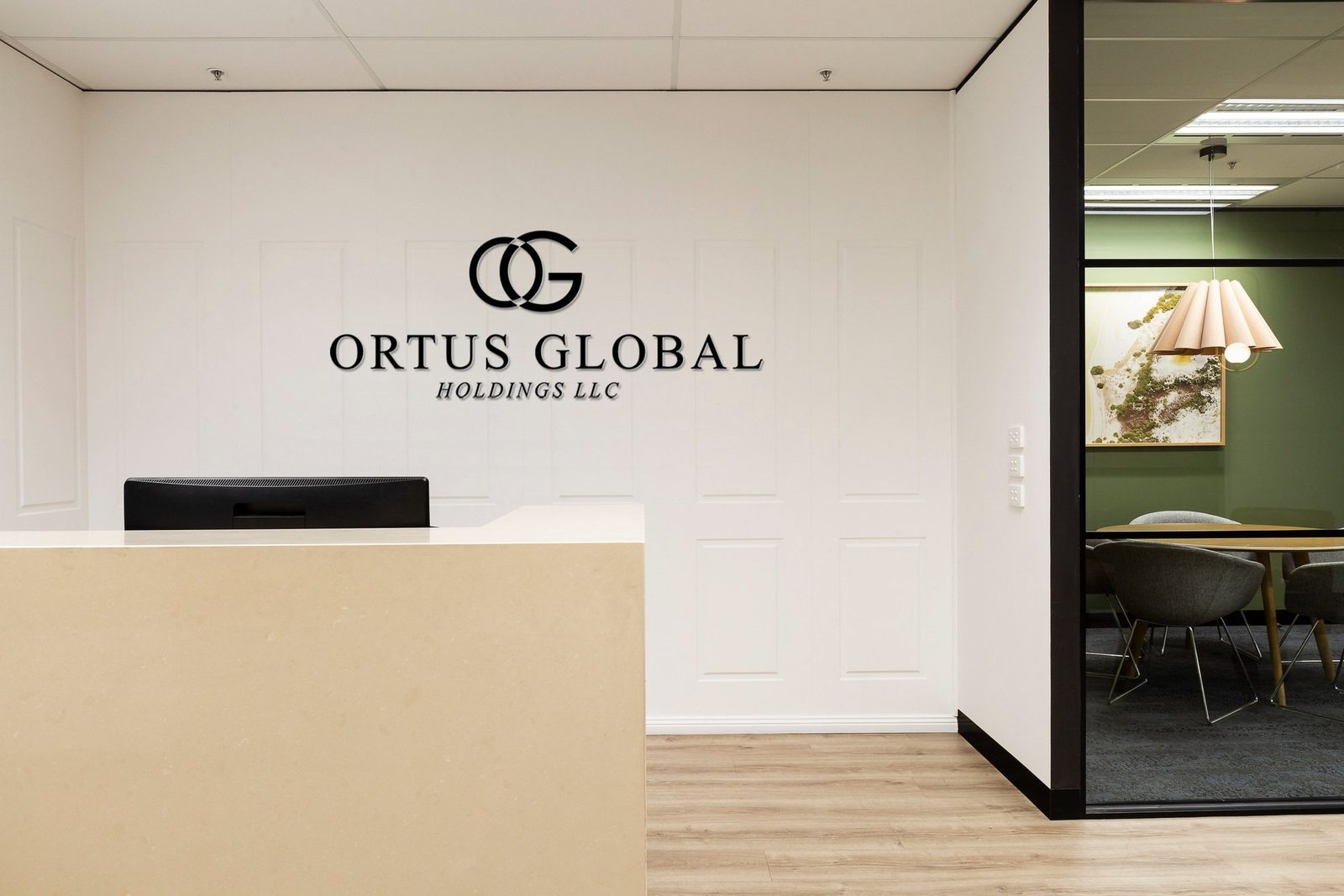 Ortus Global Holdings reception