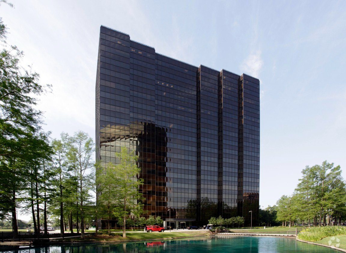 Ortus Global Holdings corporate office, Houston