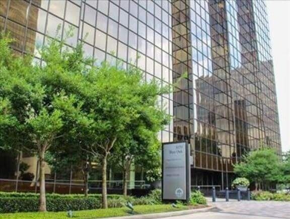 3050 Post Oak Blvd, Houston