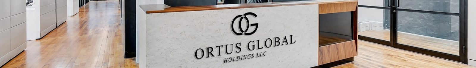 Ortus Global Holdings LLC reception