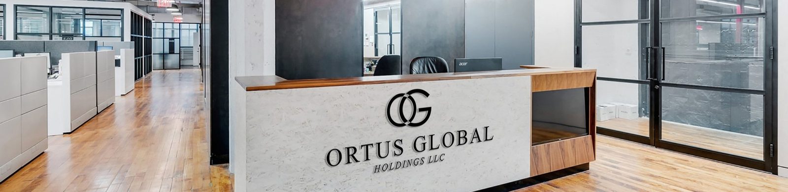 Ortus Global Holdings LLC reception