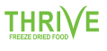 Thrive-Freeze-Dried-Food-Logo